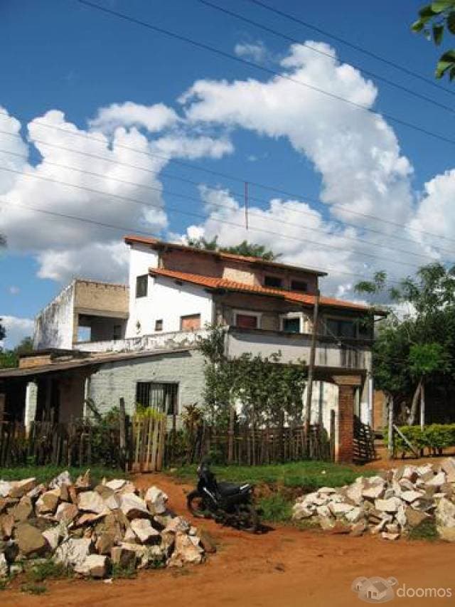 Hermosa Casa a ESTRENAR — foto 3