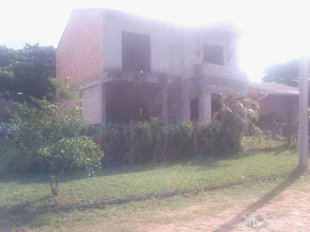 CASA TIPO DUPLEX A TERMINAR, — foto 4