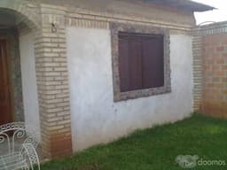 VENDO CASA