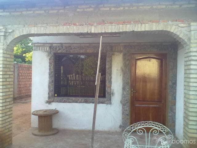 VENDO CASA — foto 3