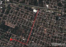 LUQUE PALMA LOMA VENDO TERRENO 2.170 M2