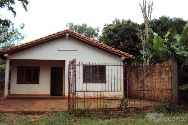 vendo hermosa casa — foto 1