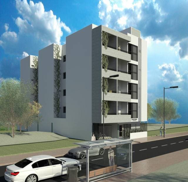 Apartamento Mono Ambiente en Ciudad del Este — foto 6