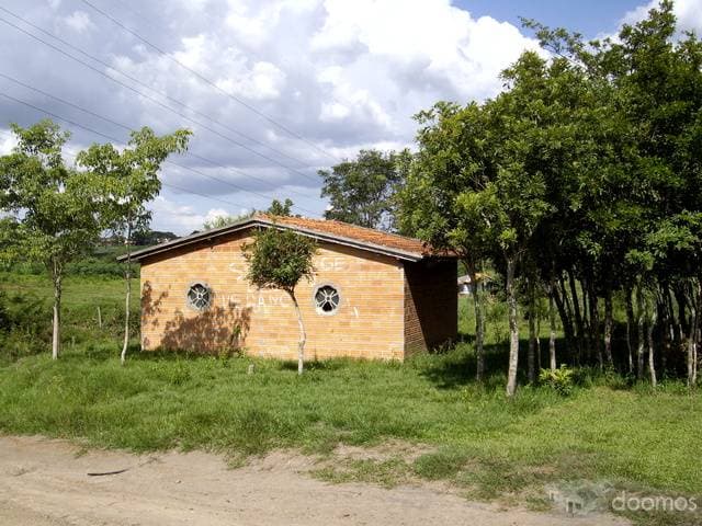 10 Has Sobre Ruta Internacional — foto 2