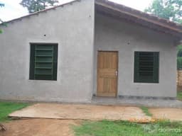 VENDO CASA NUEVA AESTRENAR EN YATAITY DEL NORTE 70.000.000 MILLONES DE GUARANIES