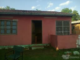 Vendo Casa Nueva En Luque
