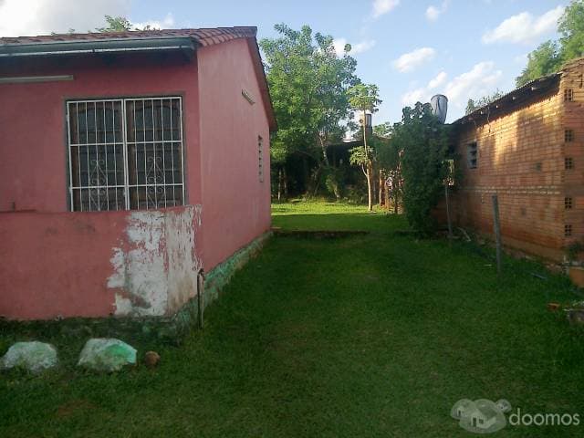 Vendo Casa Nueva En Luque — foto 5