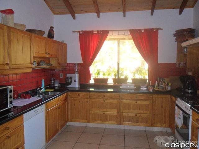 casa quinta de lujo aregua-patiño — foto 6
