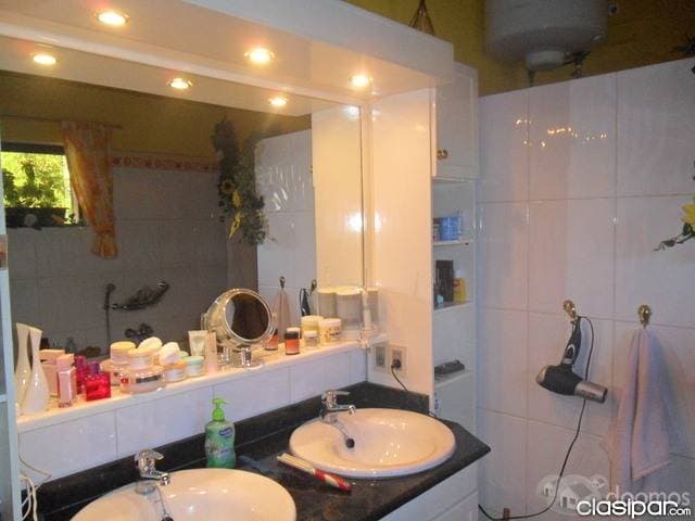 casa quinta de lujo aregua-patiño — foto 7