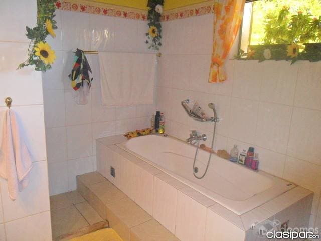 casa quinta de lujo aregua-patiño — foto 8