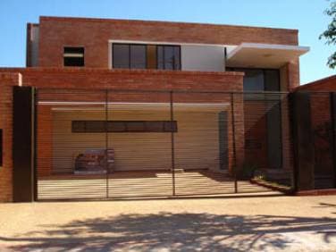 Comprar Casa Asunción trinidad — foto 1