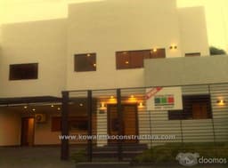 Vendo hermosa casa estilo minimalista