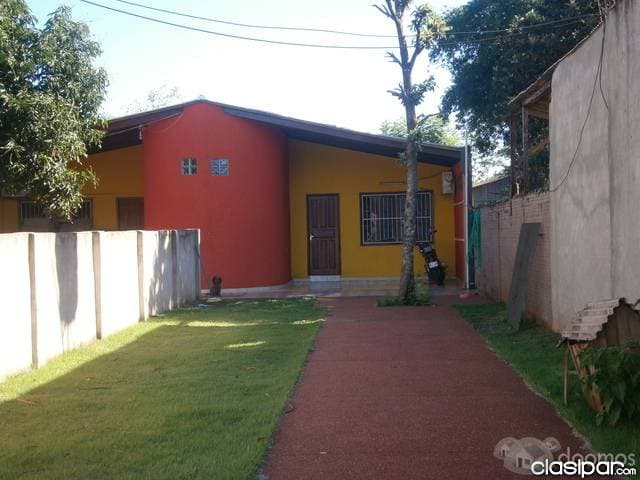 VENDO 2 DUPLEX COMPLETO OFERTA ! — foto 1