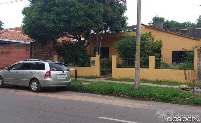 VENDO HERMOSA CASA EN BARRIO SANTA MARIA