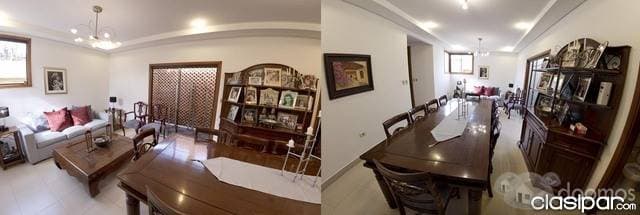 VENDO HERMOSA RESIDENCIA A ESTRENAR — foto 3