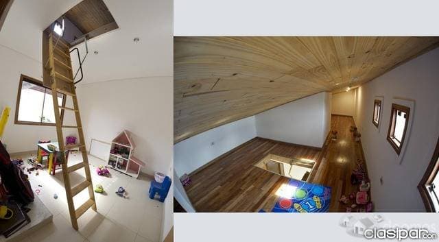 VENDO HERMOSA RESIDENCIA A ESTRENAR — foto 4