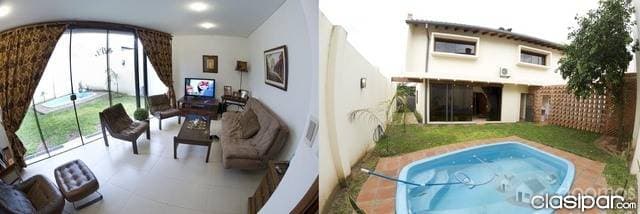 VENDO HERMOSA RESIDENCIA A ESTRENAR — foto 6