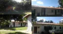 Vendo hermosa casa en Ypacaraí