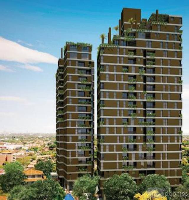 Venta de Departamento 2 dorm en Asuncion, Paraguay — foto 1