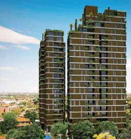 Venta de Departamento 2 dorm en Asuncion, Paraguay