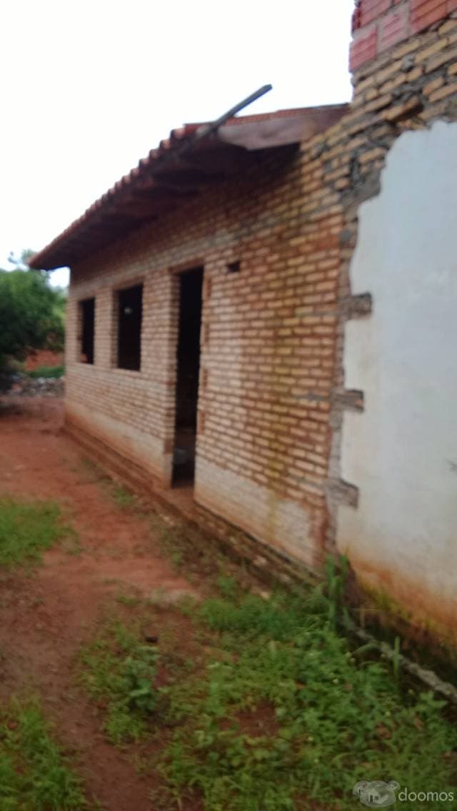 vendo casa — foto 1