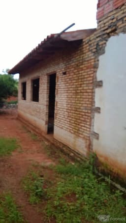 vendo casa