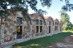Casas a estrenar en Condominio & Resort - Cordillera - Emboscada