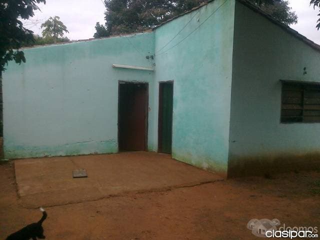 Vendo Casa en Luque (Zona Taiga) — foto 2