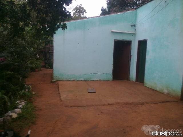 Vendo Casa en Luque (Zona Taiga) — foto 4