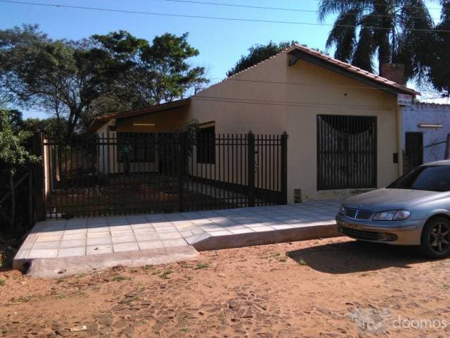 CASA A ESTRENAR OFERTISIMA — foto 1