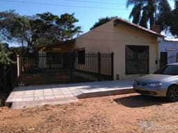 CASA A ESTRENAR OFERTISIMA