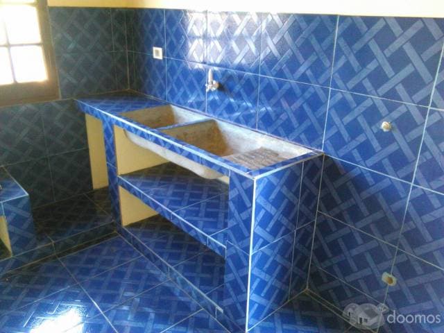 CASA A ESTRENAR OFERTISIMA — foto 2
