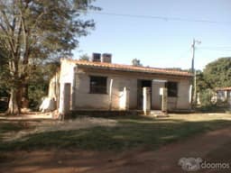 VENDO CASA EN SAN ANTONIO