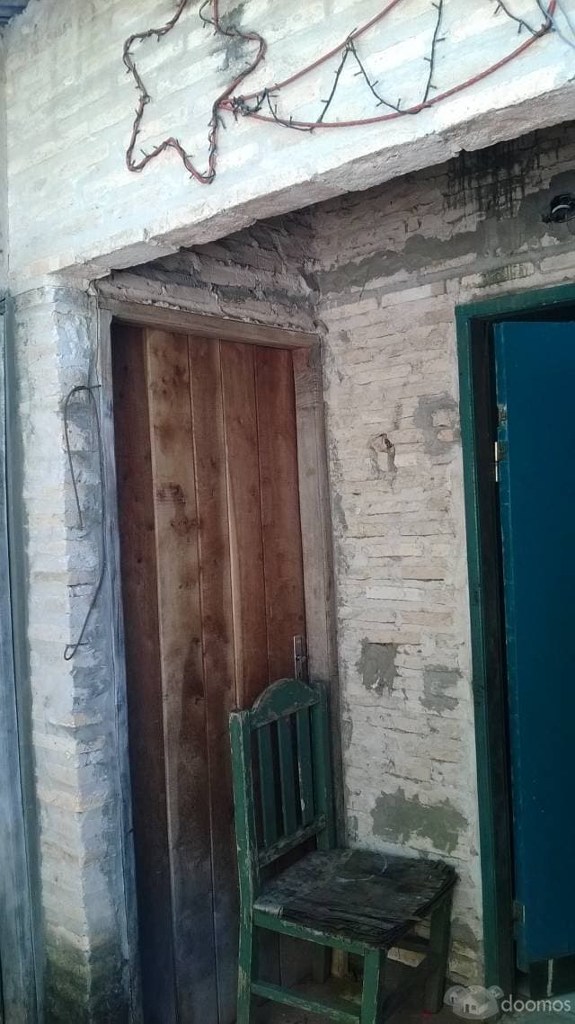 REMATO CASA CON TITULO PROPIO — foto 8
