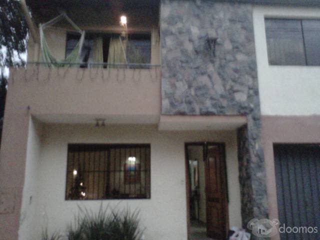 Propietario Vende Hermosa Casa Tipo Duplex — foto 1