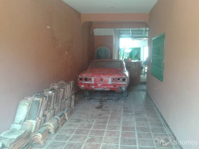 oferta casa en fernando de la mora zona sur — foto 3