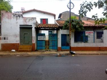 Comprar Casa Asunción la encarnacion — foto 1