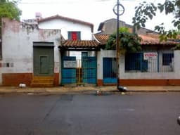 Comprar Casa Asunción la encarnacion