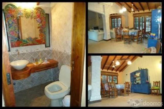 REMATO CASA QUINTA EN LA CIUDAD DE LUQUE — foto 1