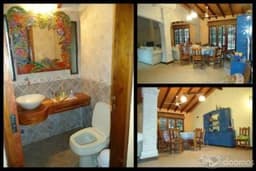 REMATO CASA QUINTA EN LA CIUDAD DE LUQUE