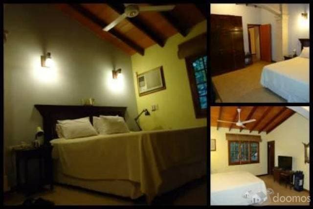 REMATO CASA QUINTA EN LA CIUDAD DE LUQUE — foto 2