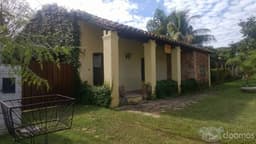OFERTA HERMOSA CASA EN VILLETA! SOBRE LA AVENIDA