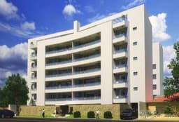 Edificio en calle tranquila y exclusiva zona residencial - Asuncion