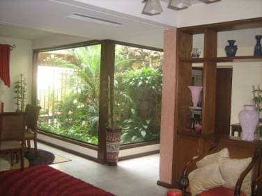 Alquilo Casa en Asunción Villa Aurelia — foto 1
