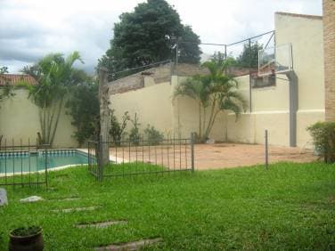 Alquilo Casa en Asunción Villa Aurelia — foto 2