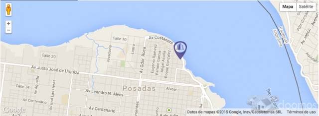 DEPARTAMENTOS ESTRENAR EN LA COSTANERA DE POSADAS — foto 3