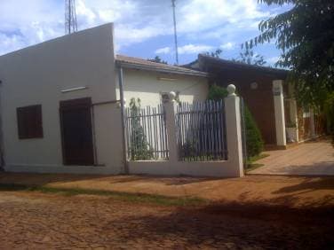 Comprar Casa Hernandarias caacupemi-conavi — foto 2