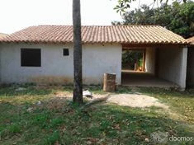 VENDO CASA EN LUQUE — foto 2