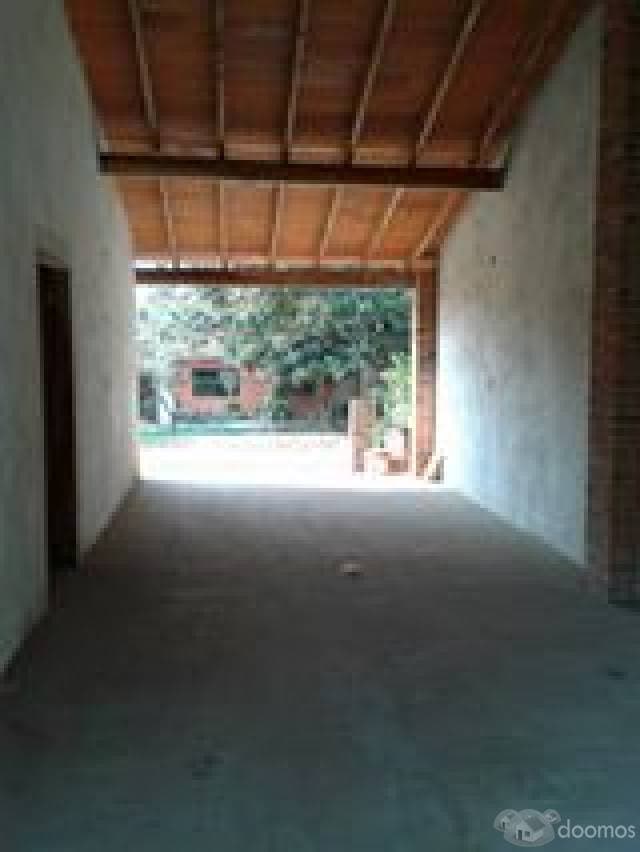VENDO CASA EN LUQUE — foto 6
