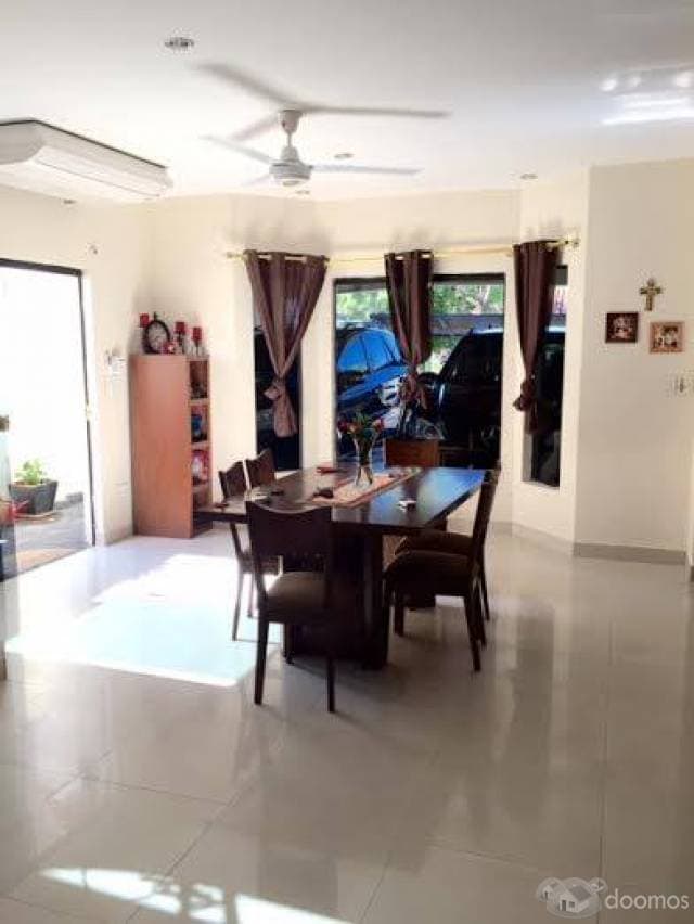 VENDE CASA ZONA RESIDENCIAL AV. AVIADORES Y STA. TERESA 1 AÑO DE CONSTRUIDA — foto 3
